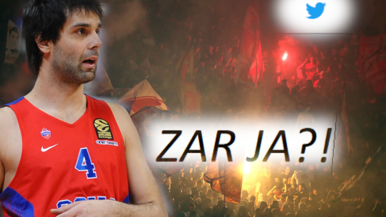 Miloš Teodosić
