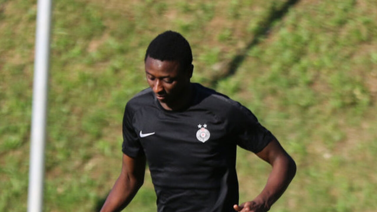 Sadik Umar