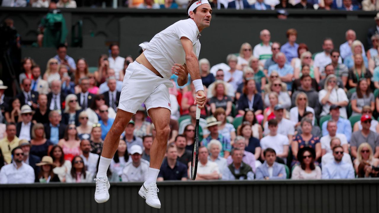 Rodžer Federer