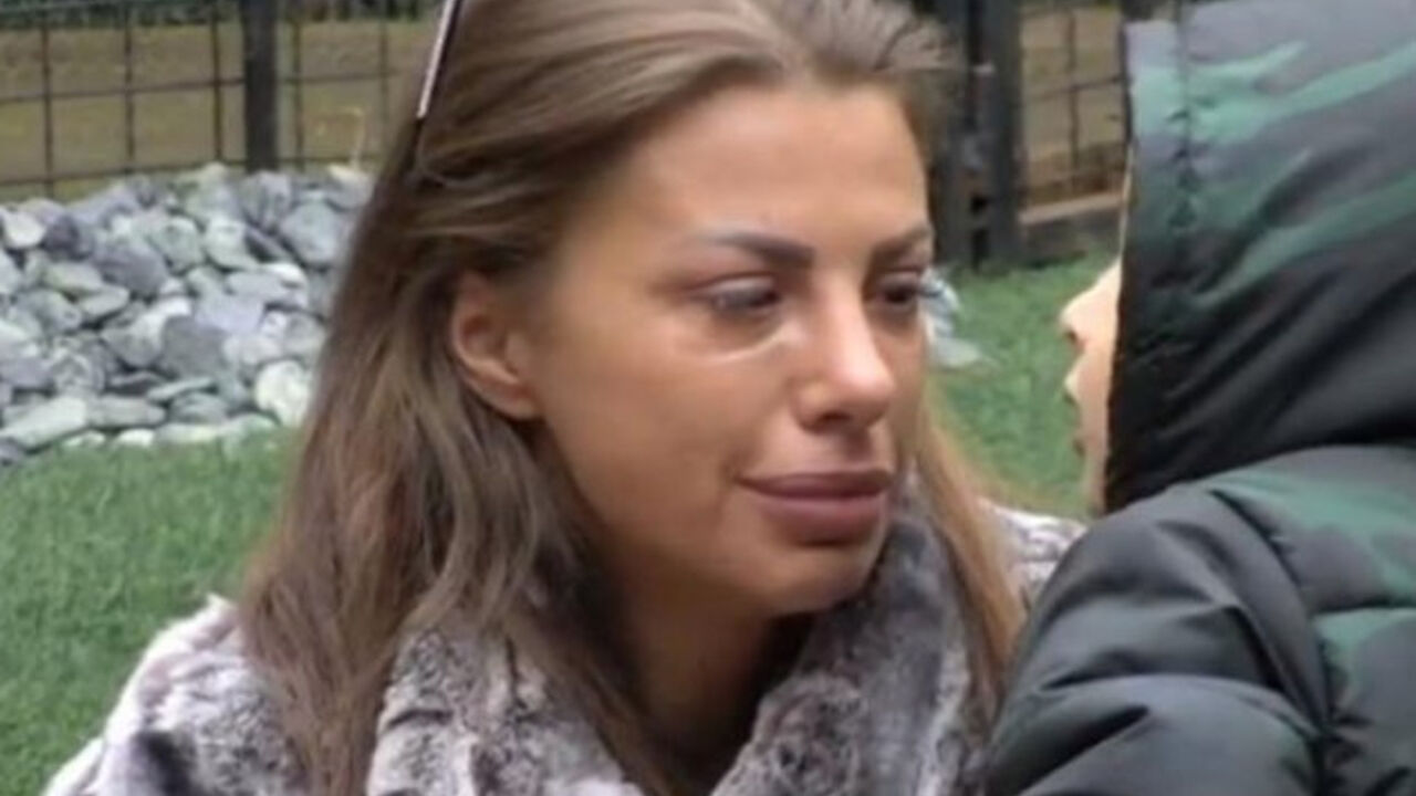 Dragana Mitar