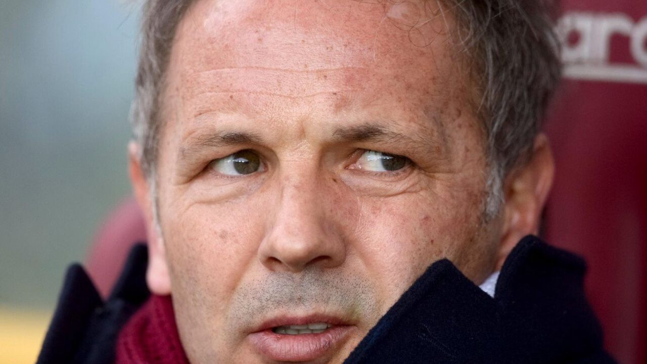 Sinisa Mihajlović