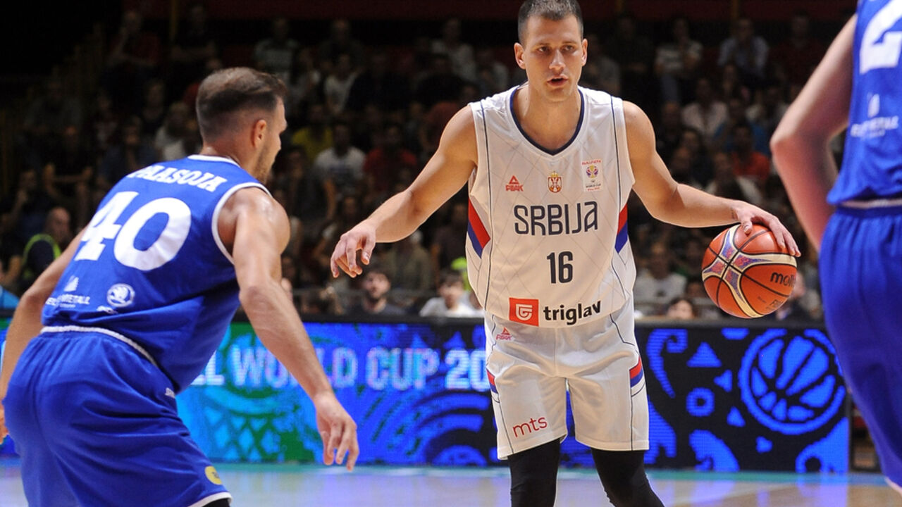 Nemanja Nedović