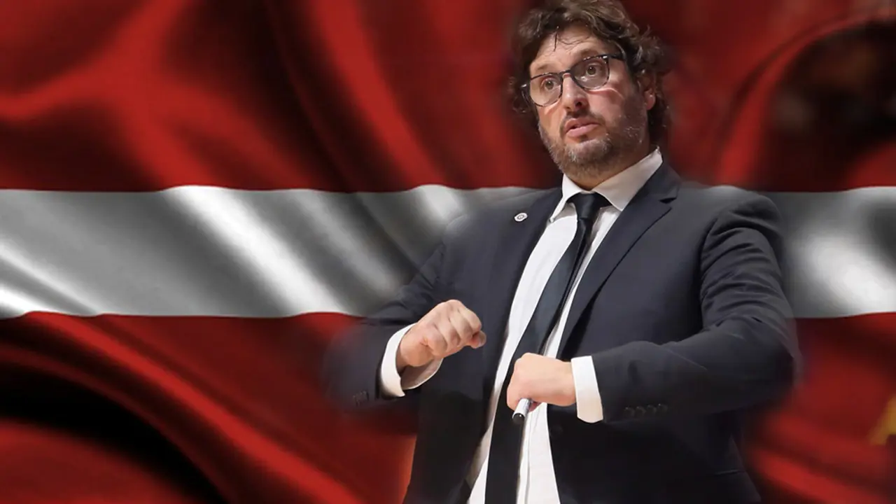 Andrea Trinkijeri
