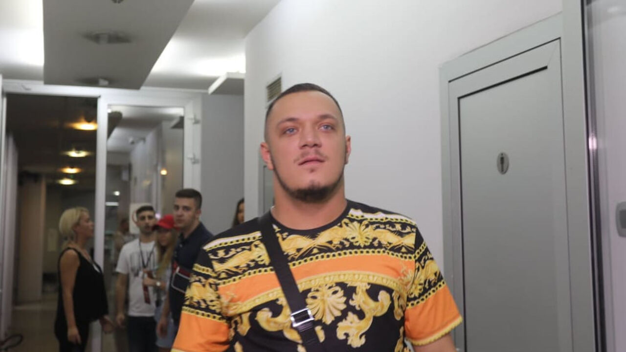 Nenad Marinković Gastoz