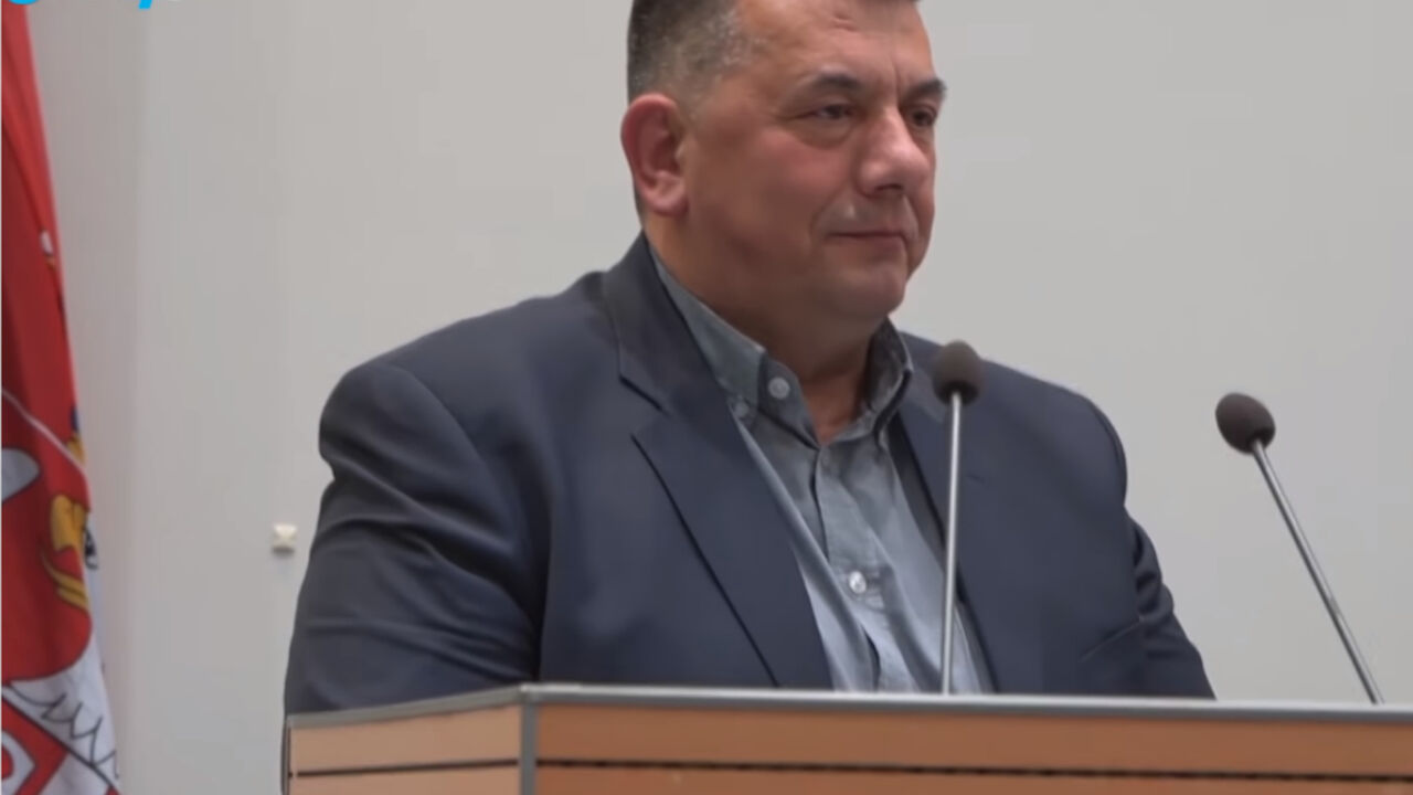 Gojko Raičević