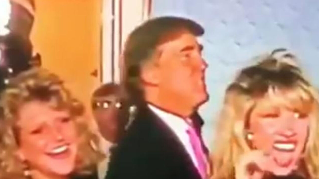 Donald Tramp