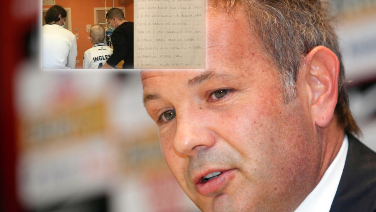 Siniša Mihajlović