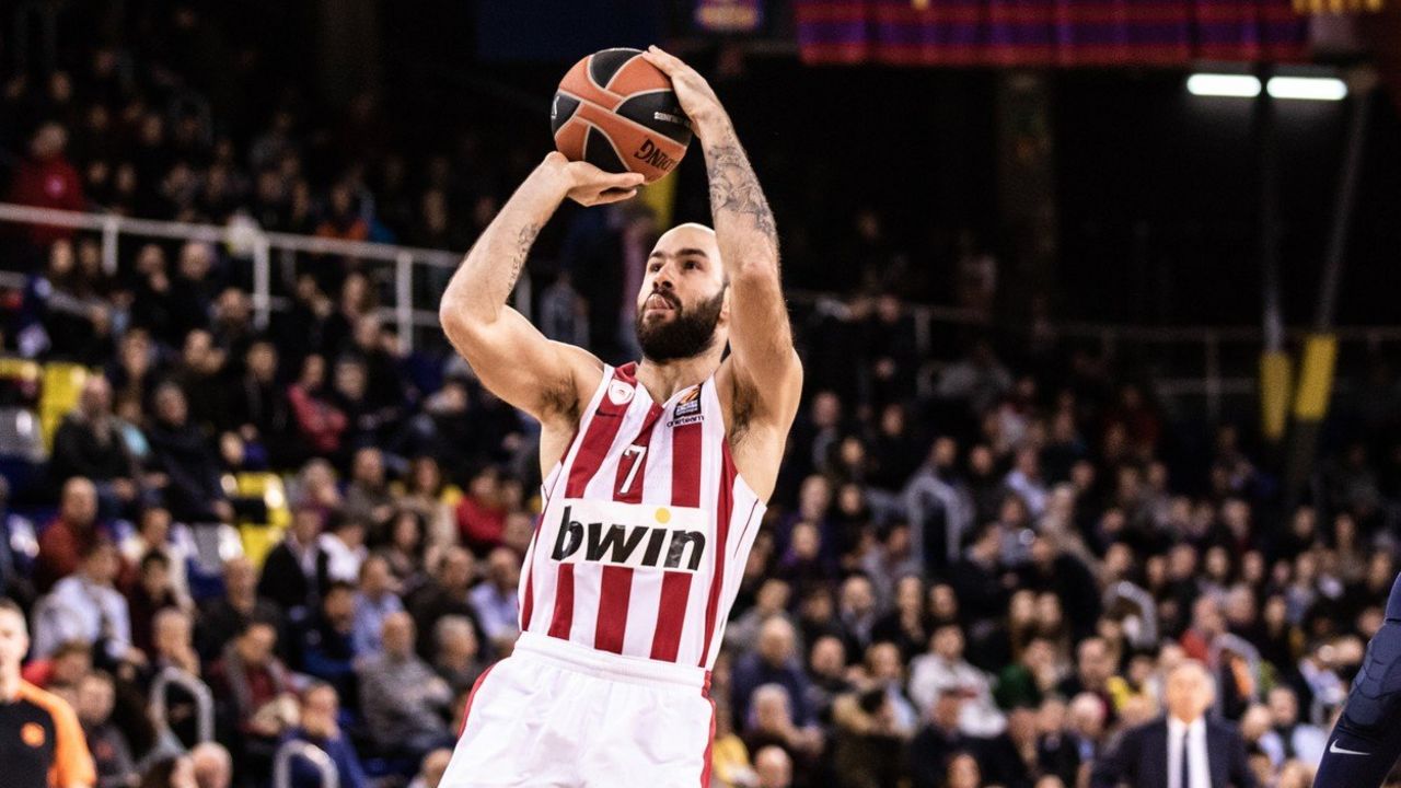 Vasilis Spanulis