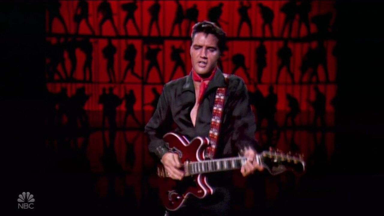 Elvis Prisli