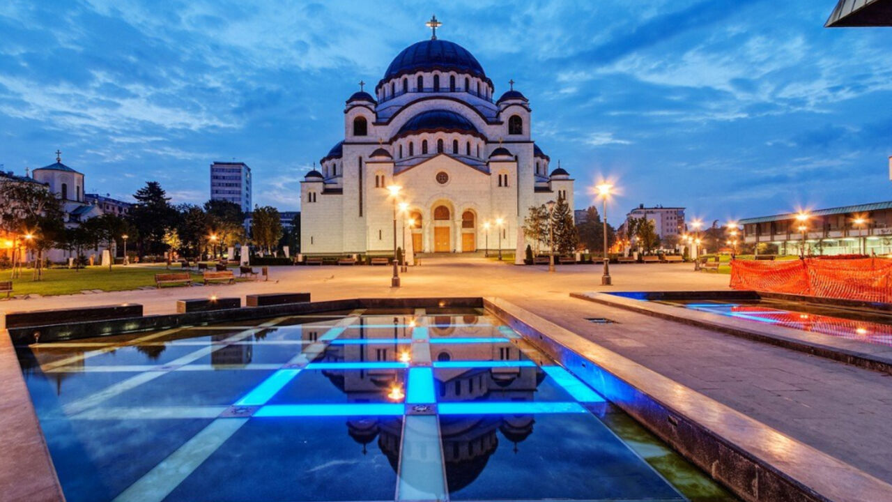 Beograd