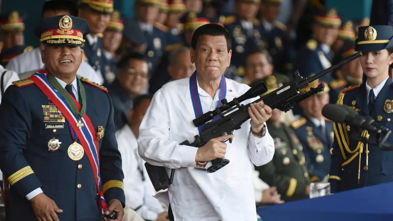 duterte