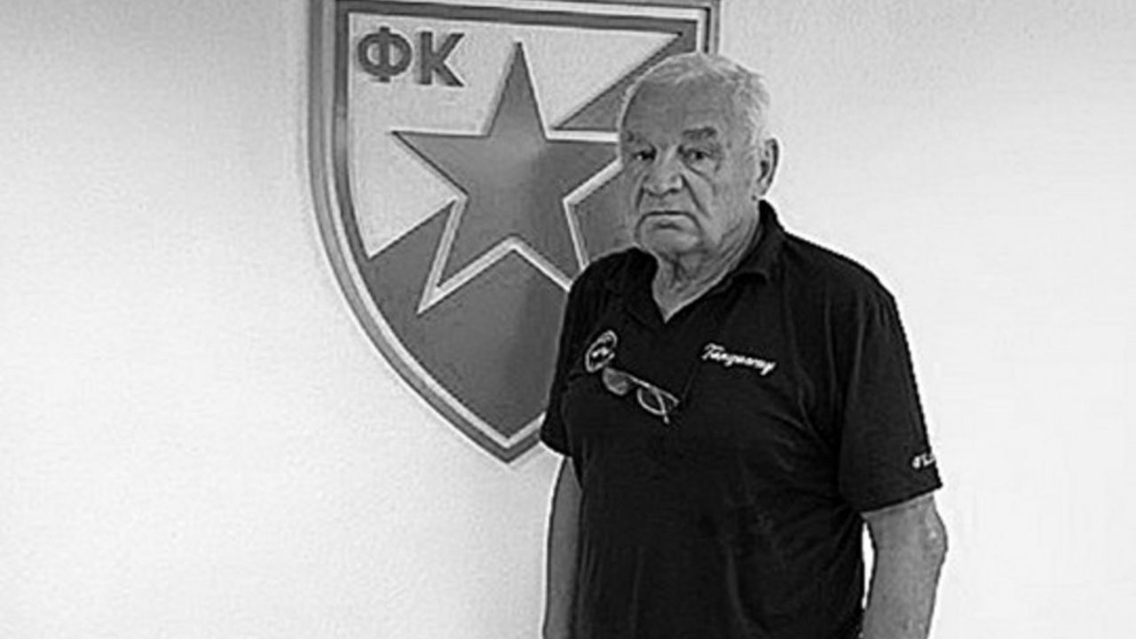 Dragomir Racić