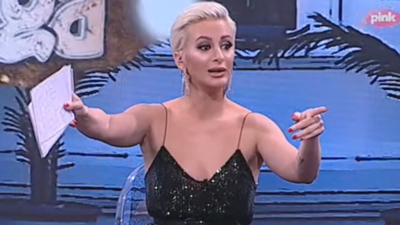 Dušica Jakovljević