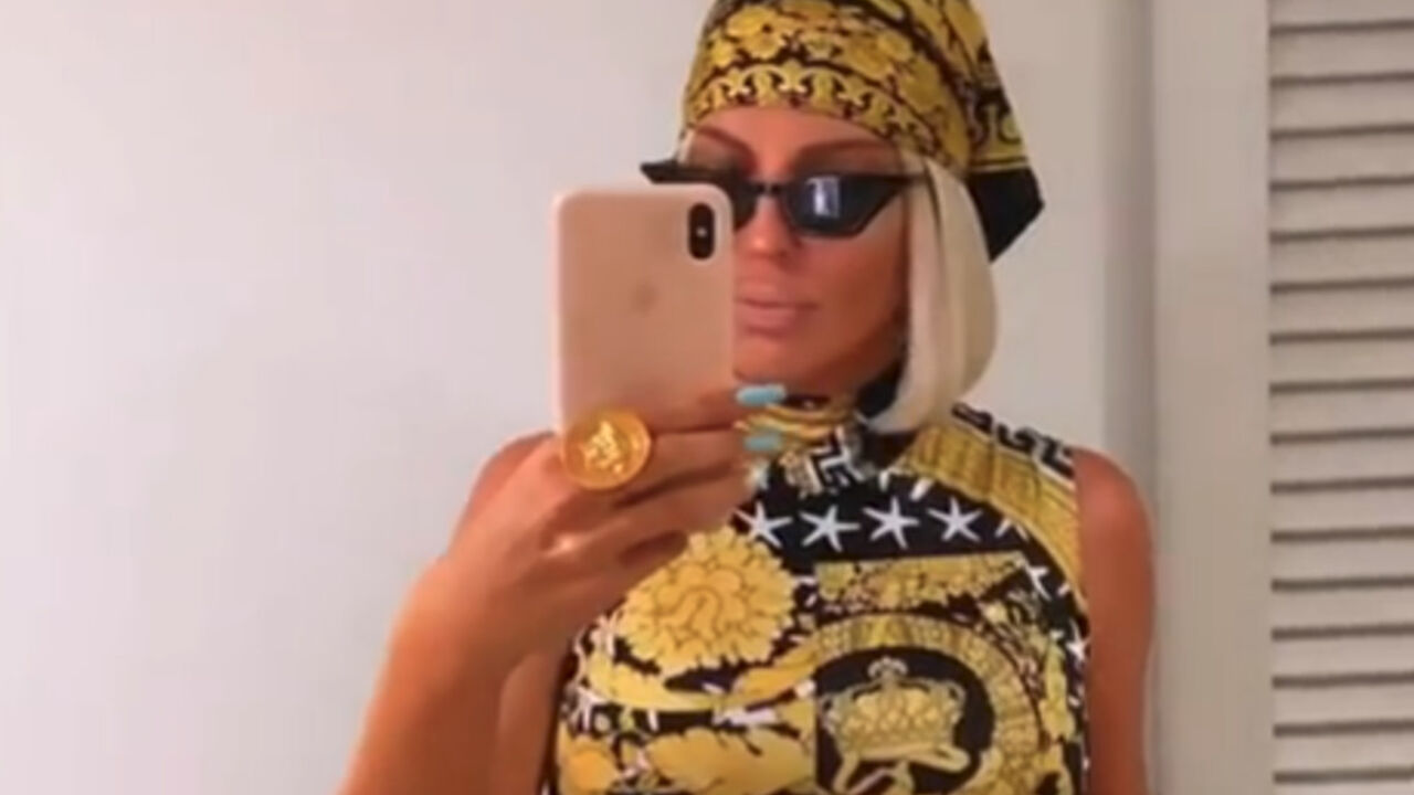 Jelena Karleuša