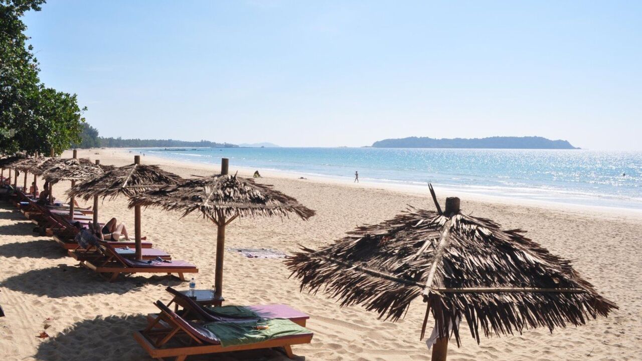 Plaža