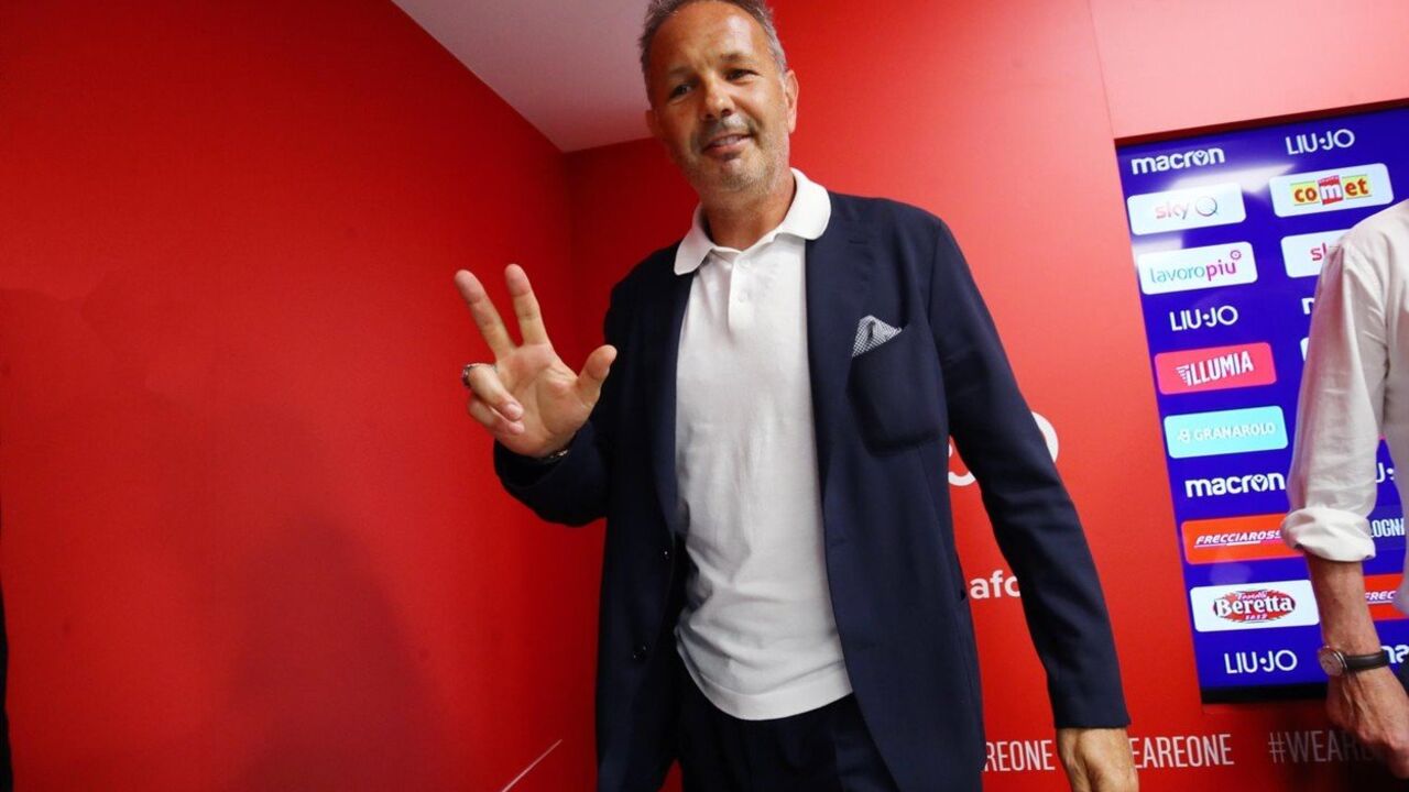 Sinisa Mihajlović