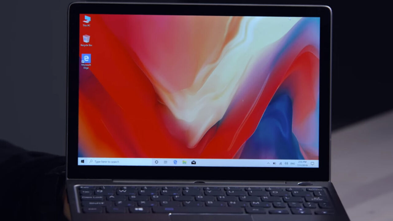 Ultrabook