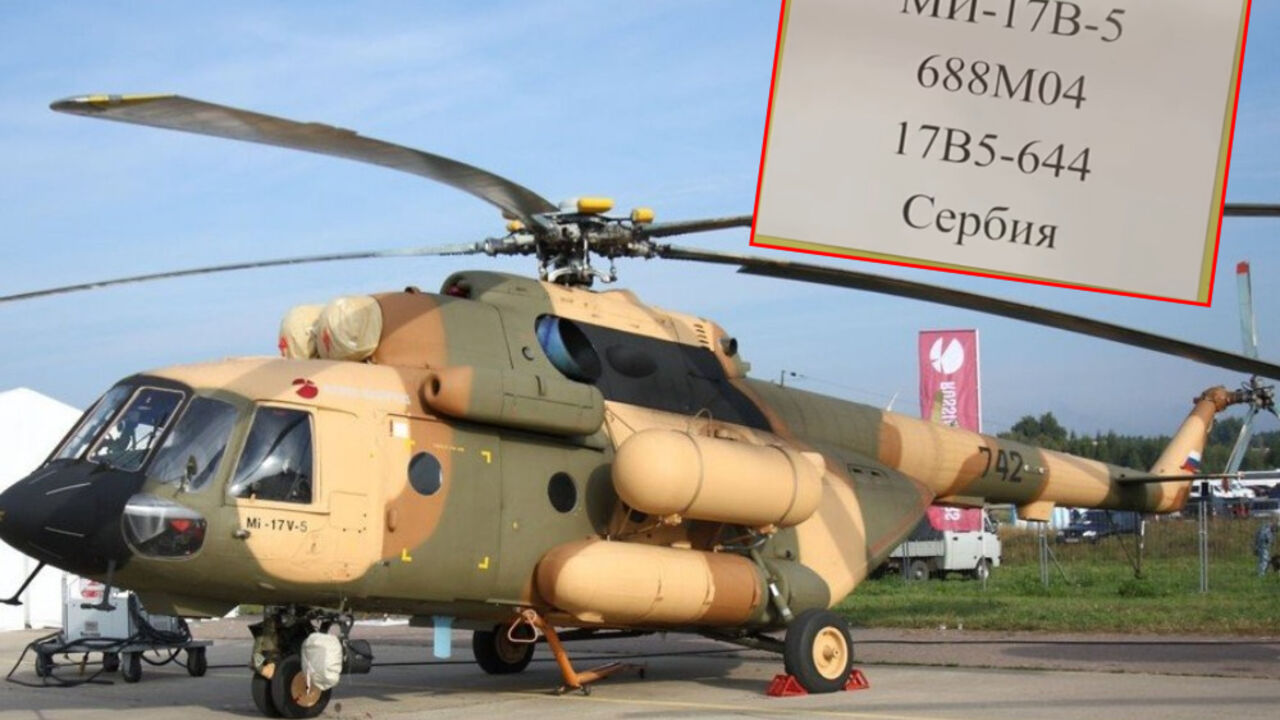 Mi-17V-5