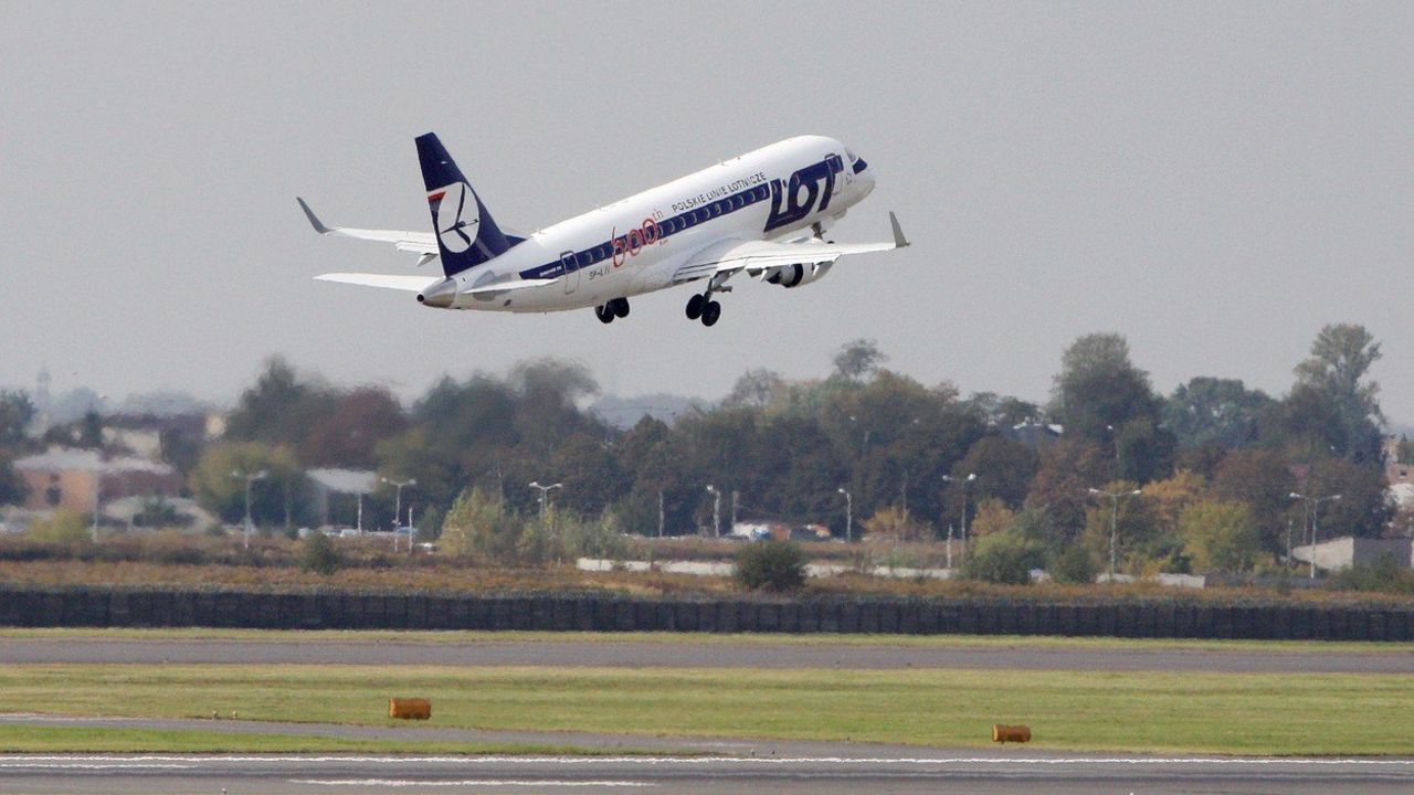Poljski avion