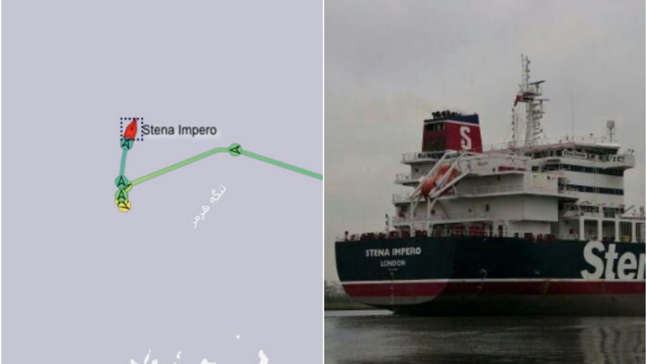 stena 