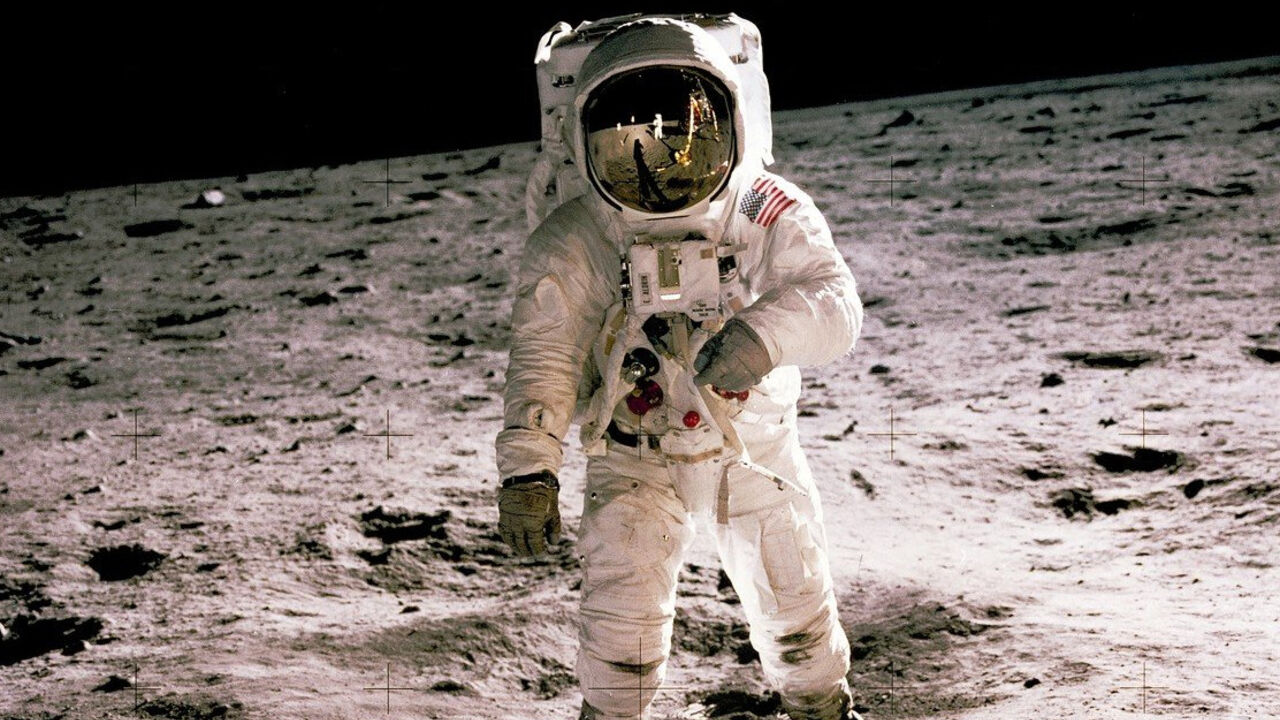 Astronaut