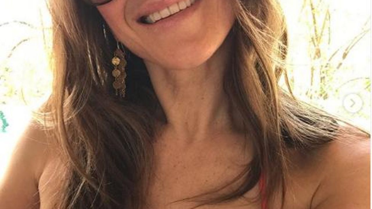 Elizabet Harli
