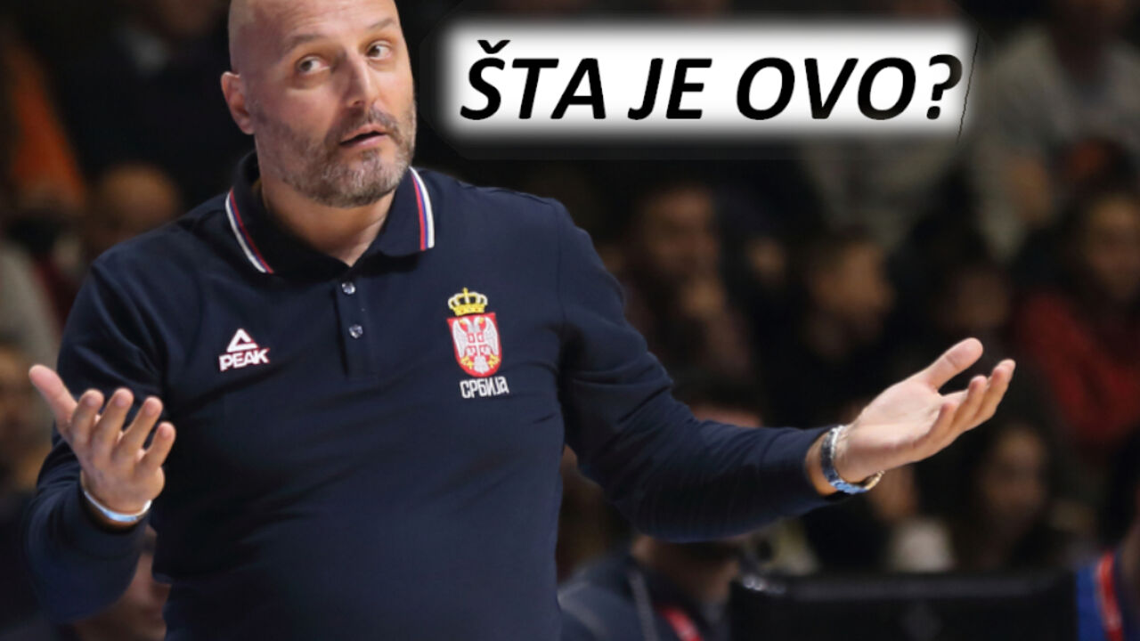 Aleksandar Đorđević