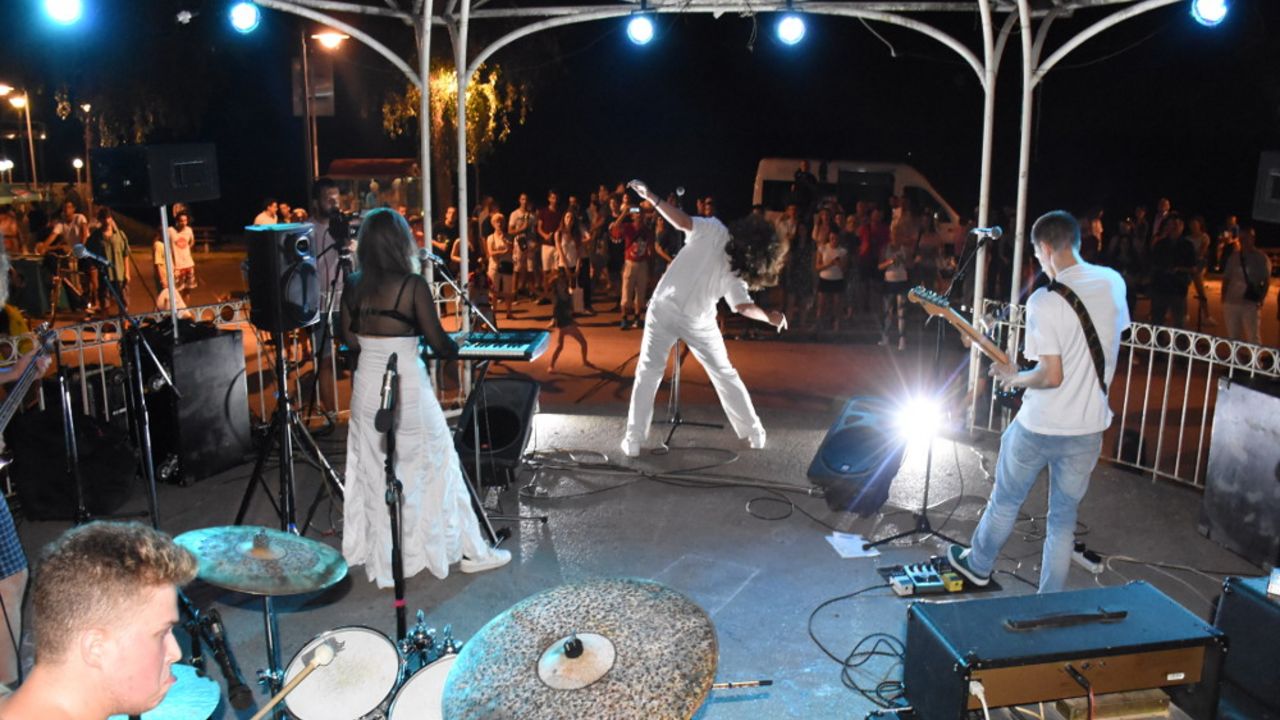 Munzik fest