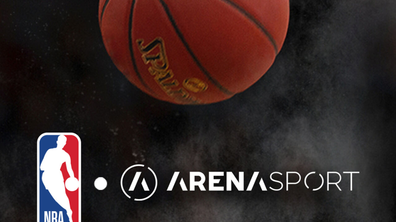 NBA Arena Sport TV