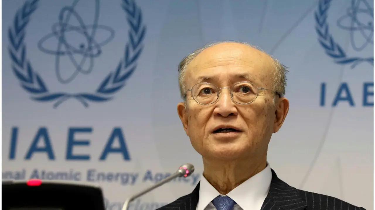 Jukija Amano