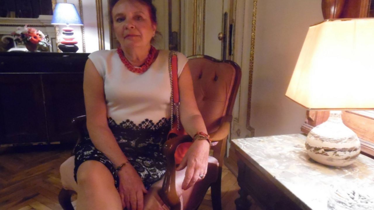 Radmila Božić