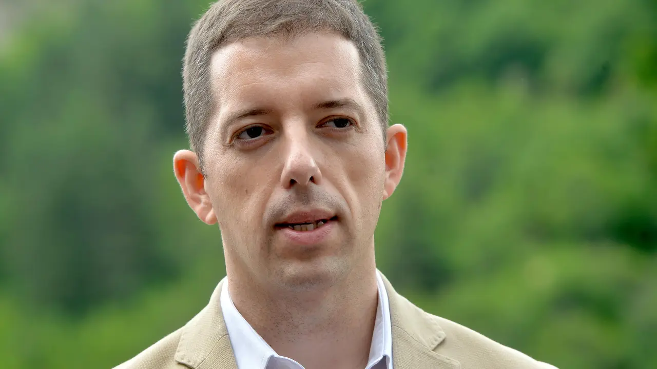 Marko Đurić