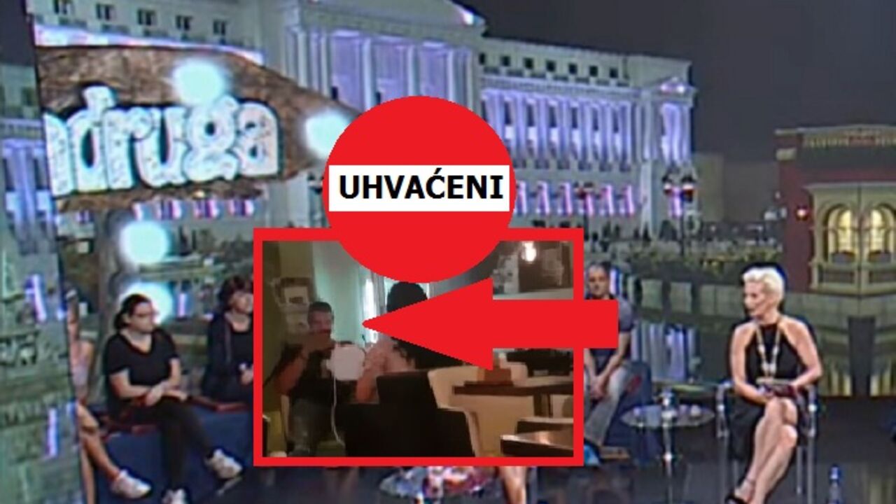 zadruga