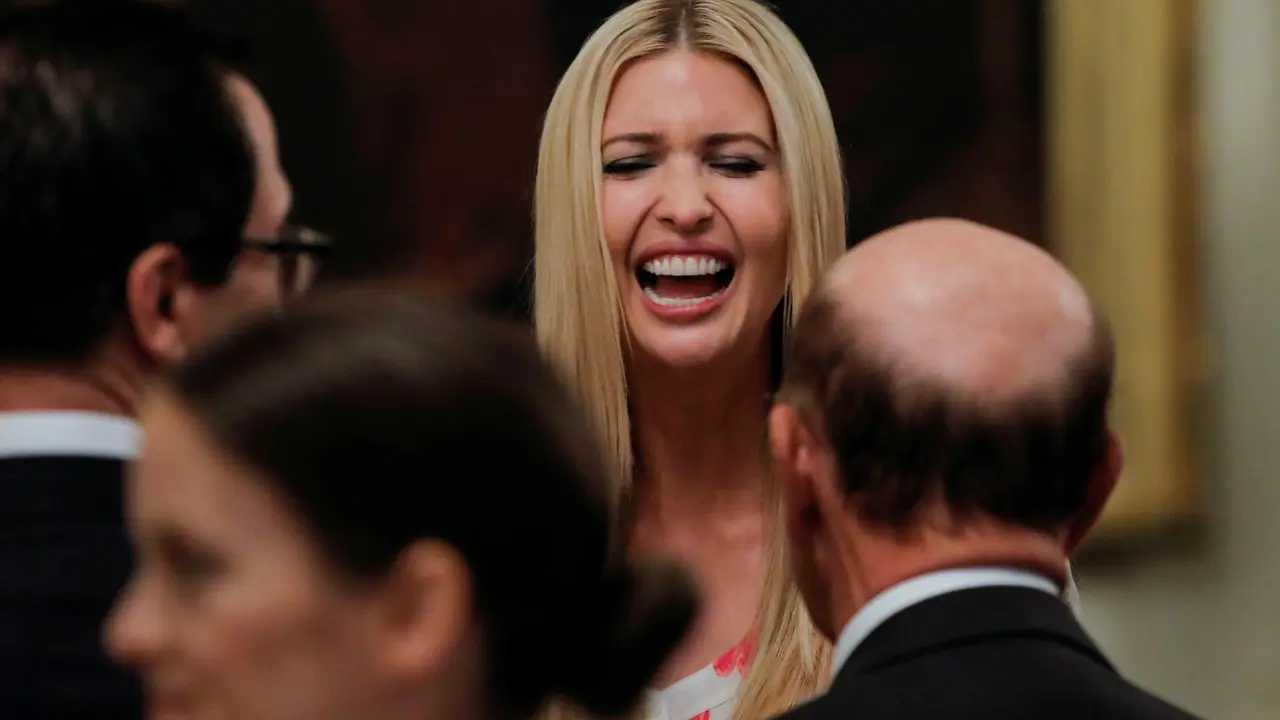 ivanka
