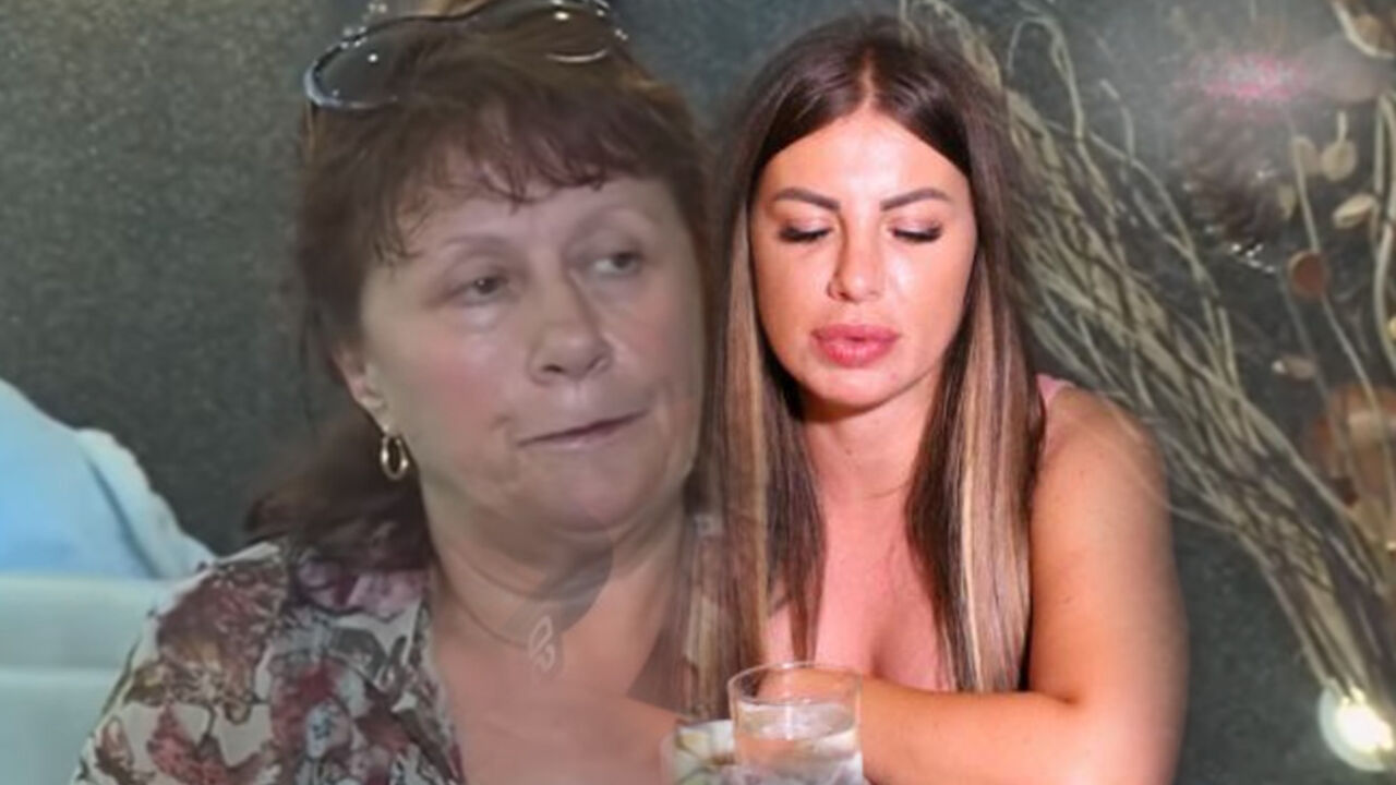 Dragana Mitar, Jadranka Mitar