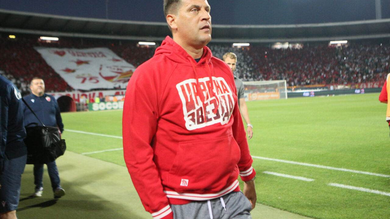 Vladan Milojević