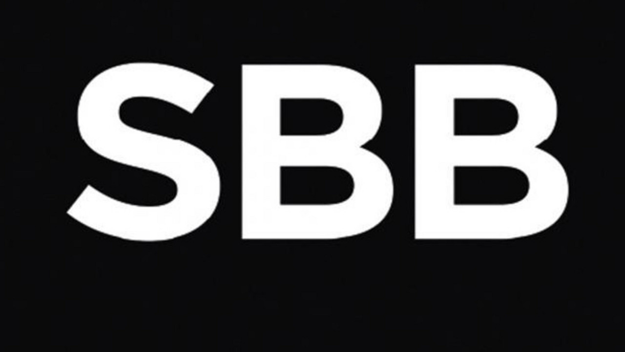SBB