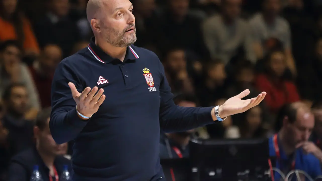 Aleksandar Đorđević