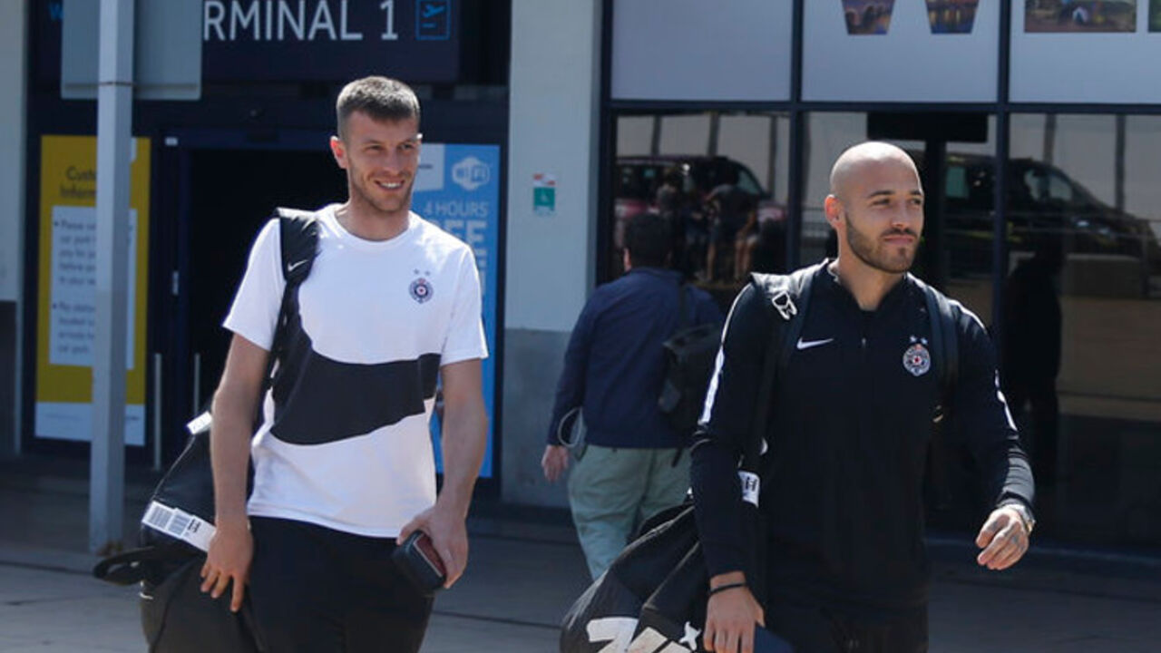 FK Partizan