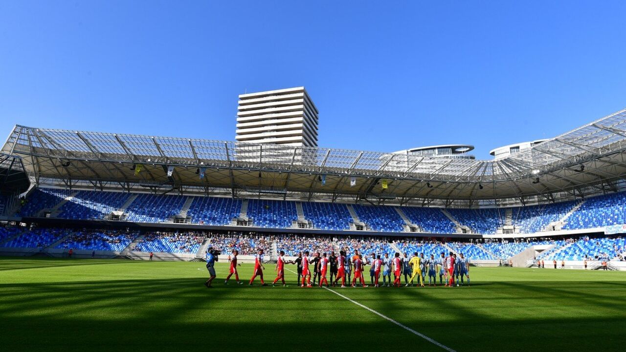 FK Slovan Bratislava
