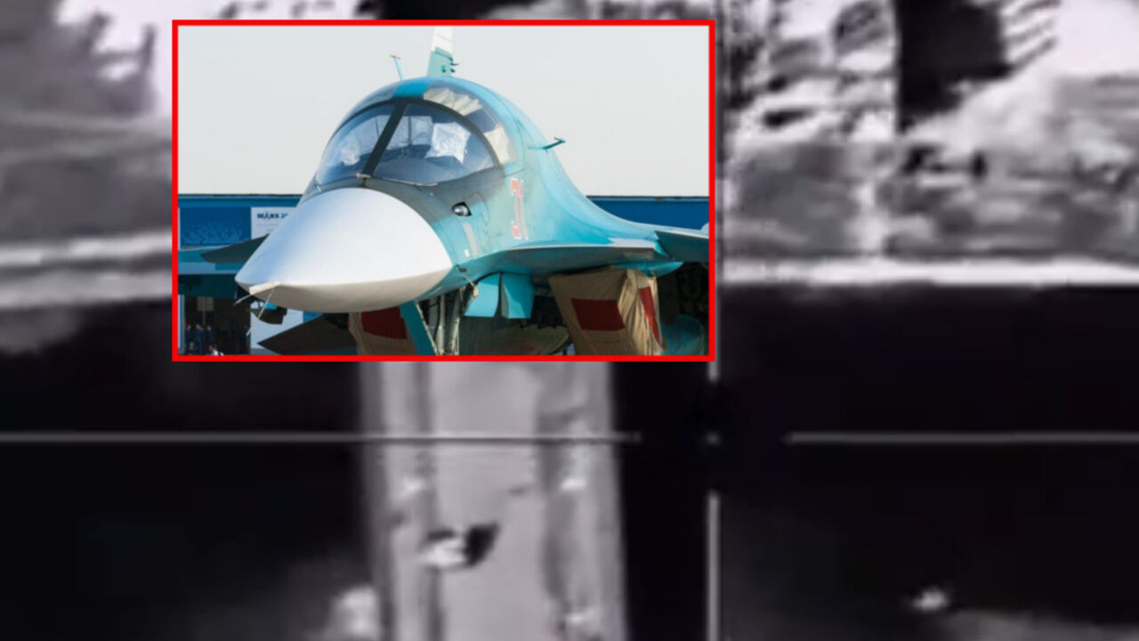 ruski avion