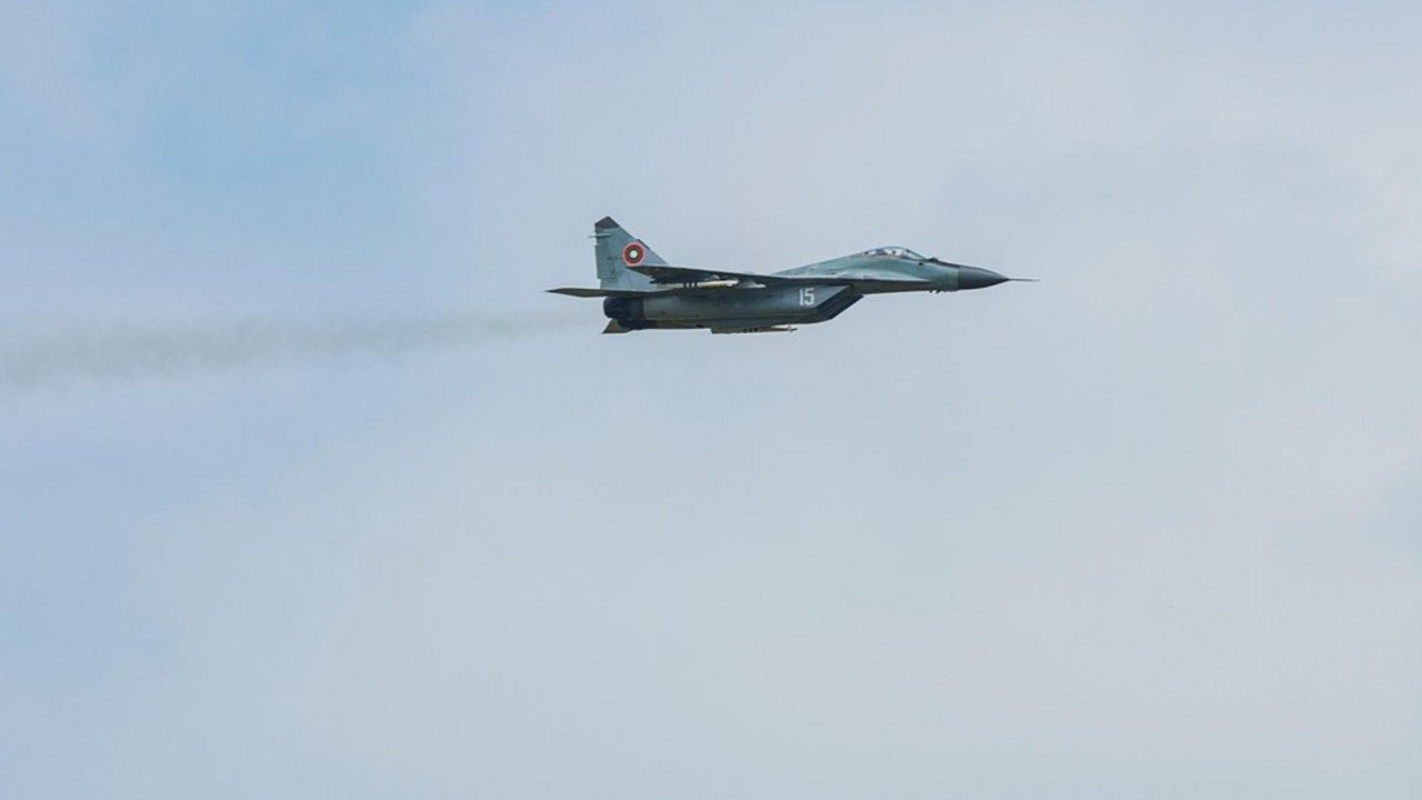 mig 29