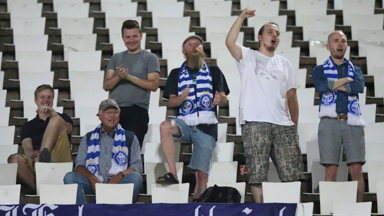 FK Helsinki