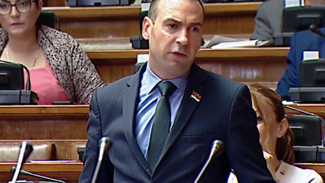 Aleksandar Marković