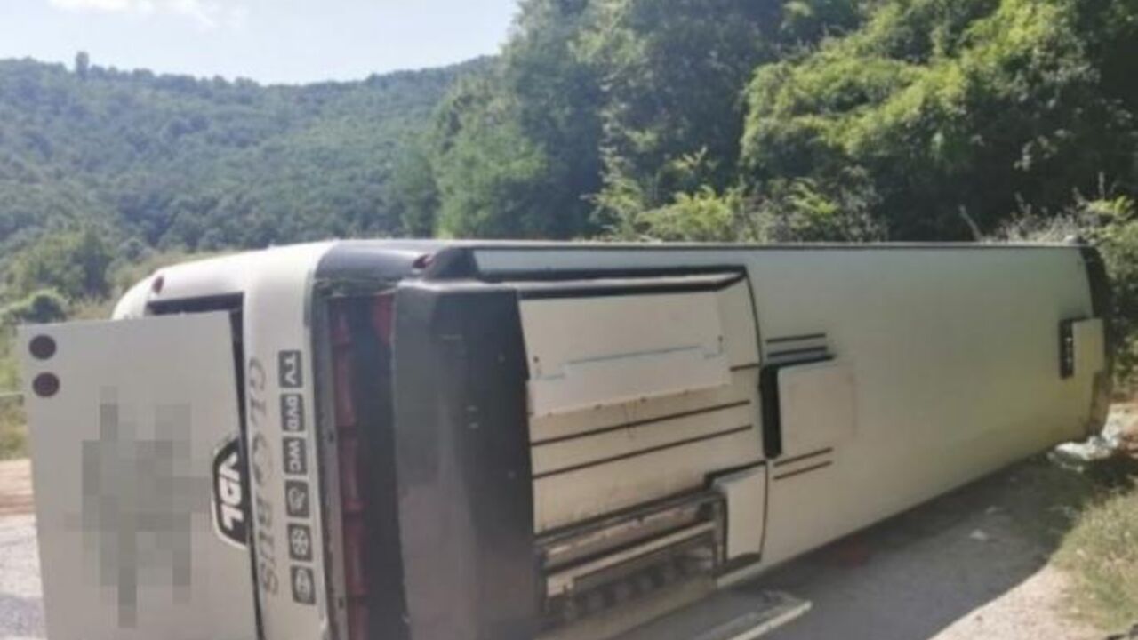 Autobus 