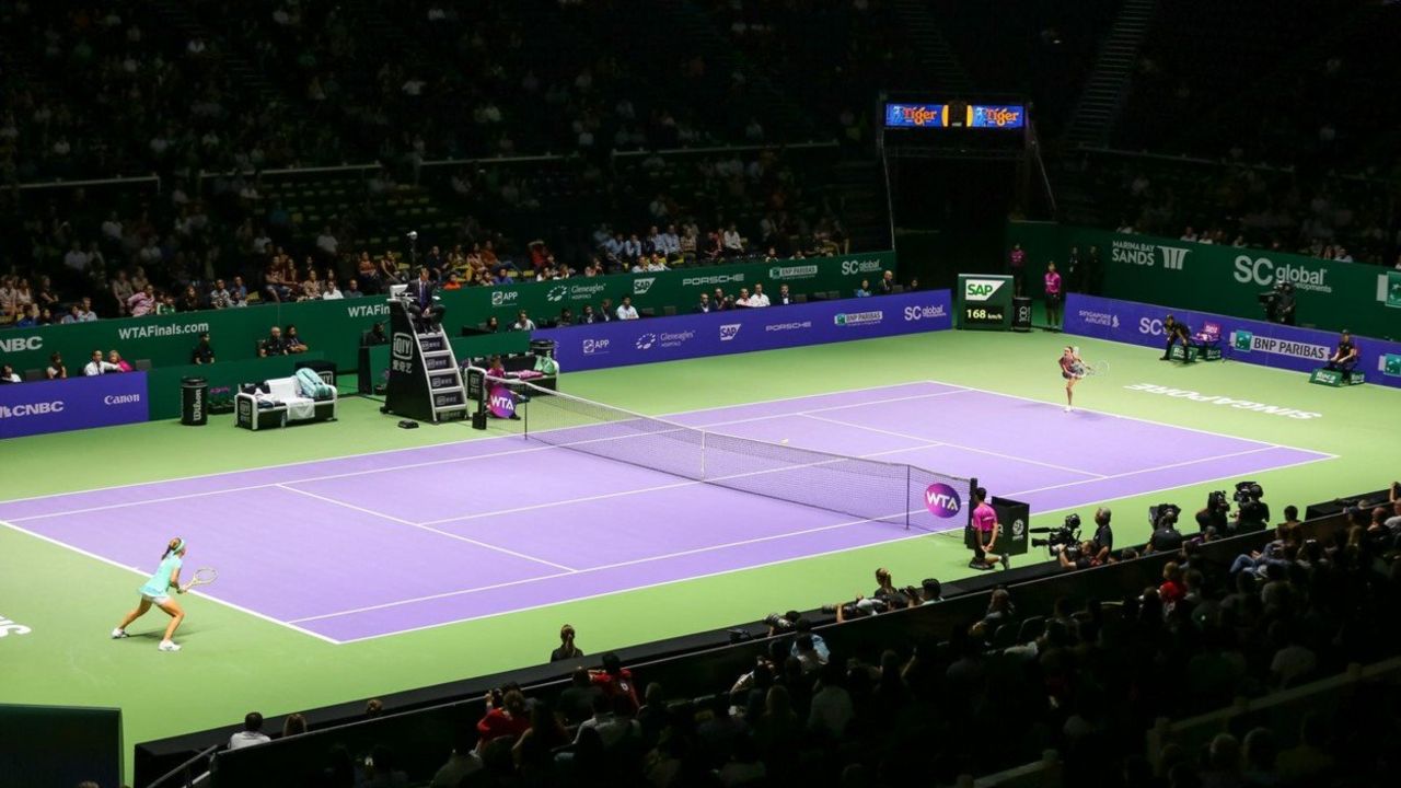 Tenis