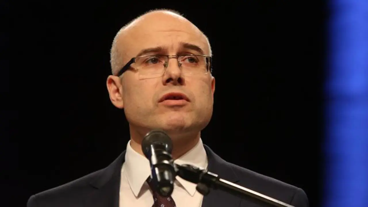 Miloš Vučević 