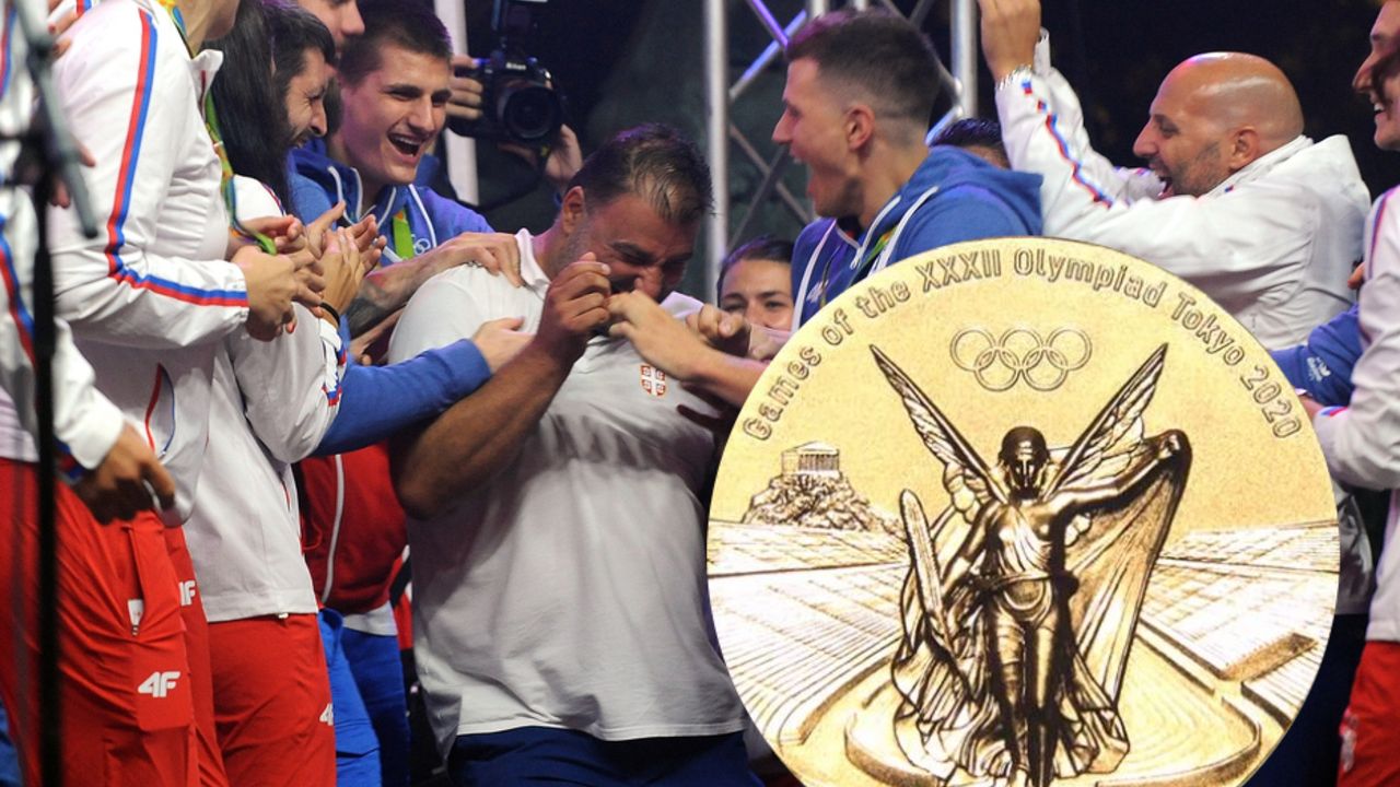 Olimpijske igre