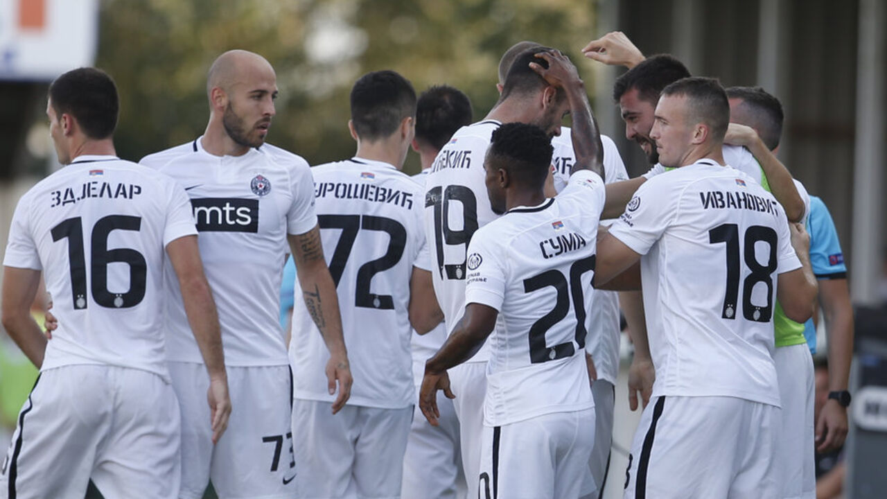 FK Partizan