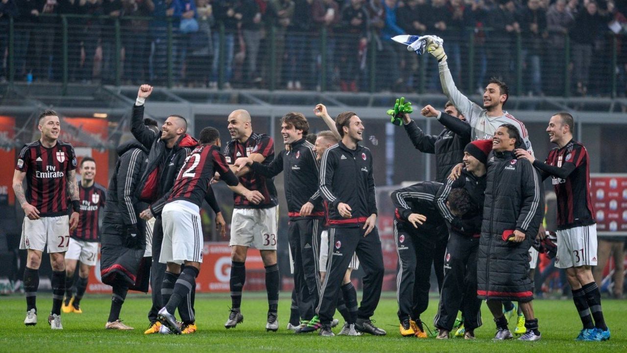 FK Milan